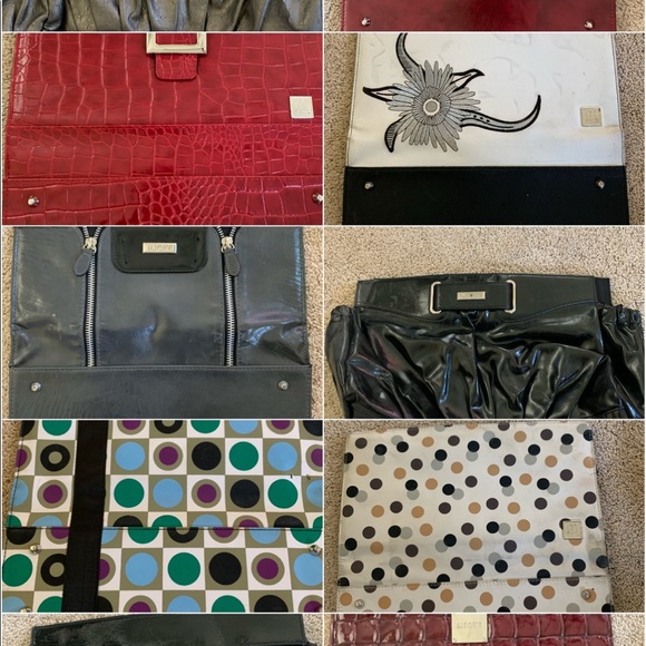 Miche purses with 10 shells & accessories - Picture 2 of 5